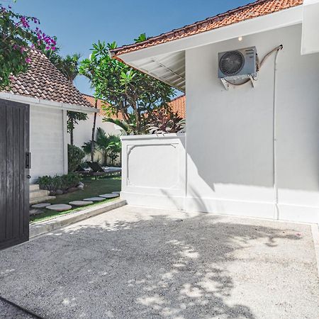 Green Garden Seminyak Villa Экстерьер фото