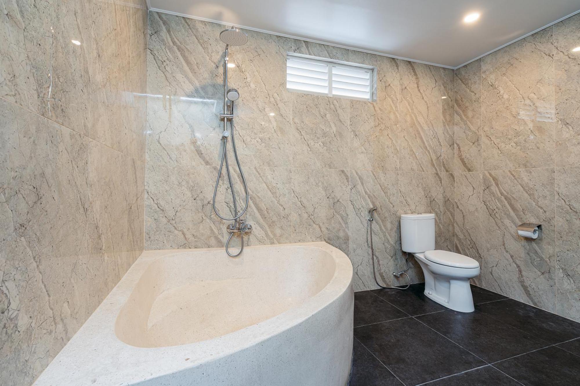 Green Garden Seminyak Villa Экстерьер фото