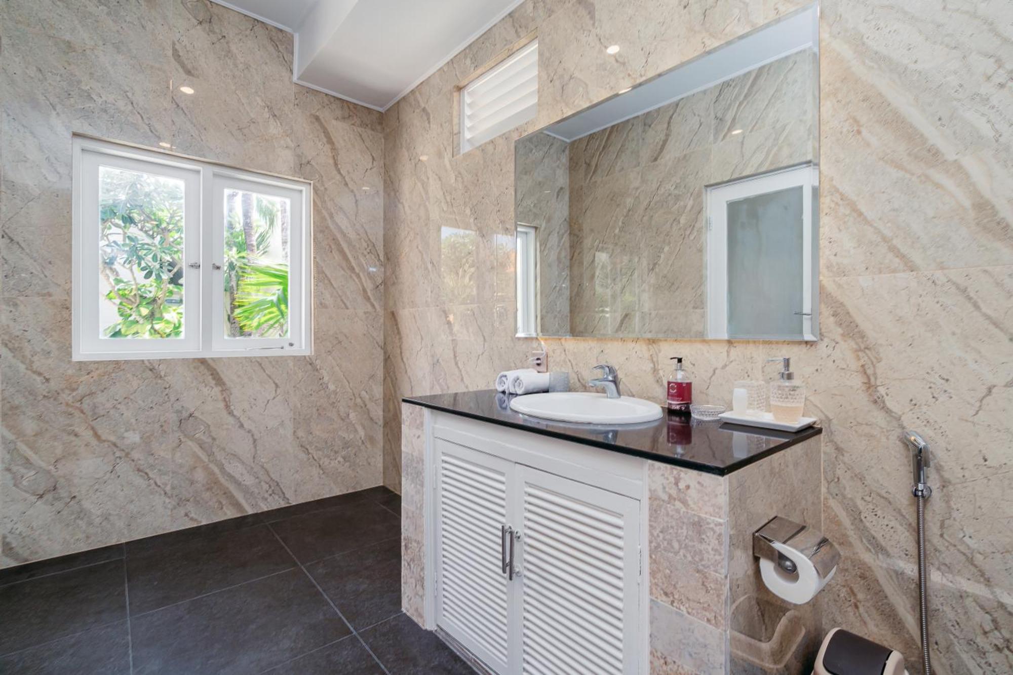 Green Garden Seminyak Villa Экстерьер фото