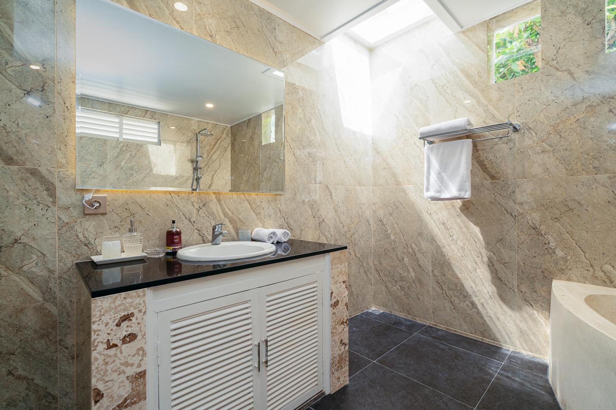 Green Garden Seminyak Villa Экстерьер фото