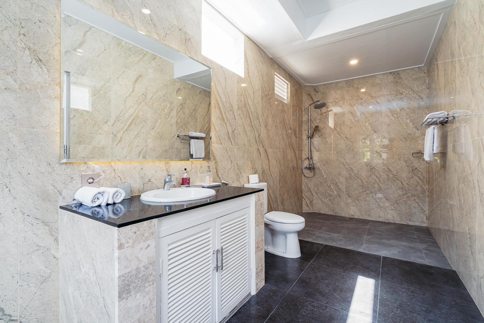Green Garden Seminyak Villa Экстерьер фото